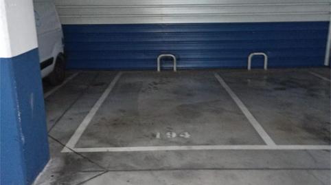 Foto 2 de Garatge en venda a Calle Ávila, Montserrat - Parque Empresarial, Madrid