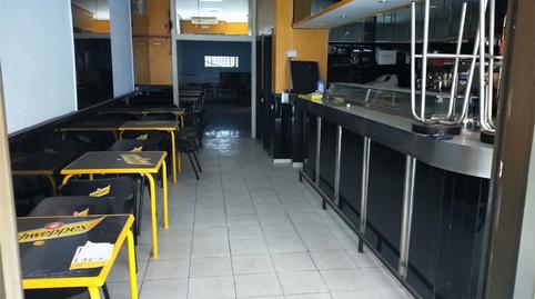 Foto 2 de Planta baixa en venda a Calle Labradores, Juzgados, La Rioja