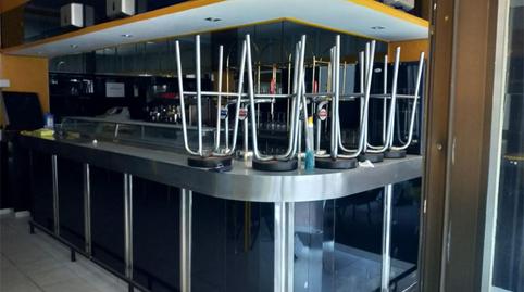 Foto 3 de Planta baixa en venda a Calle Labradores, Juzgados, La Rioja