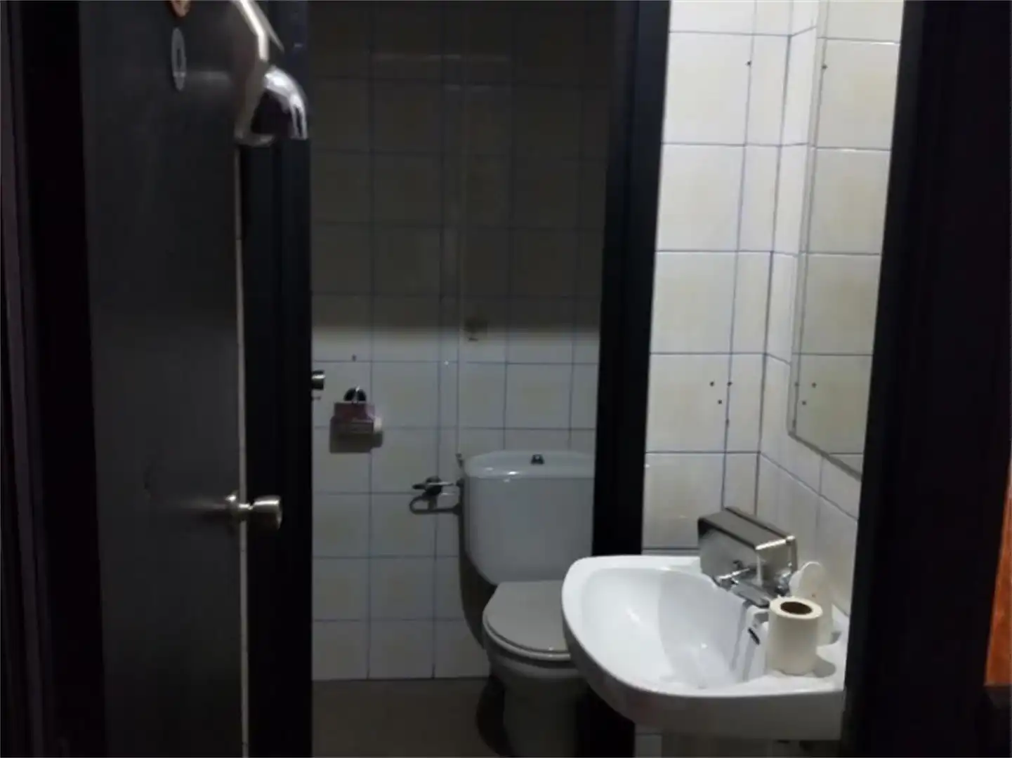 Planta baja en venta en Calle Labradores, Juzgados Baño de Planta baja en venta en Logroño con Aire acondicionado y Amueblado
