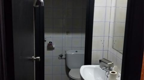 Foto 4 de Planta baixa en venda a Calle Labradores, Juzgados, La Rioja