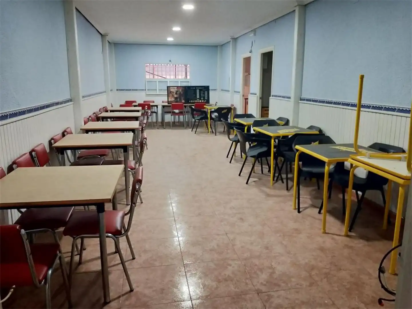 Planta baja en venta en Calle Labradores, Juzgados Planta baja en venta en Logroño con Aire acondicionado y Amueblado