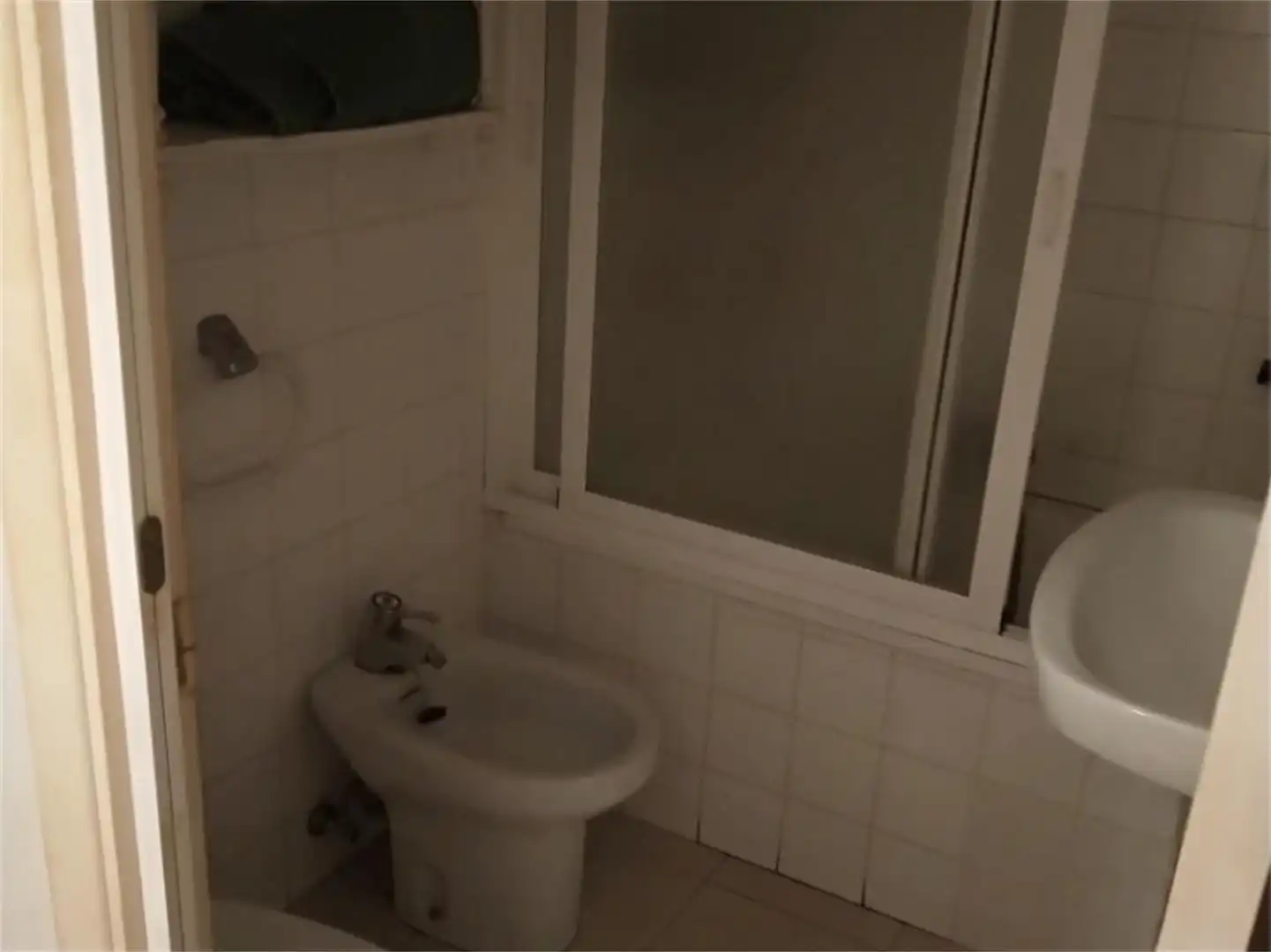 Planta baja en venta en Calle Labradores, Juzgados Baño de Planta baja en venta en Logroño con Aire acondicionado y Amueblado