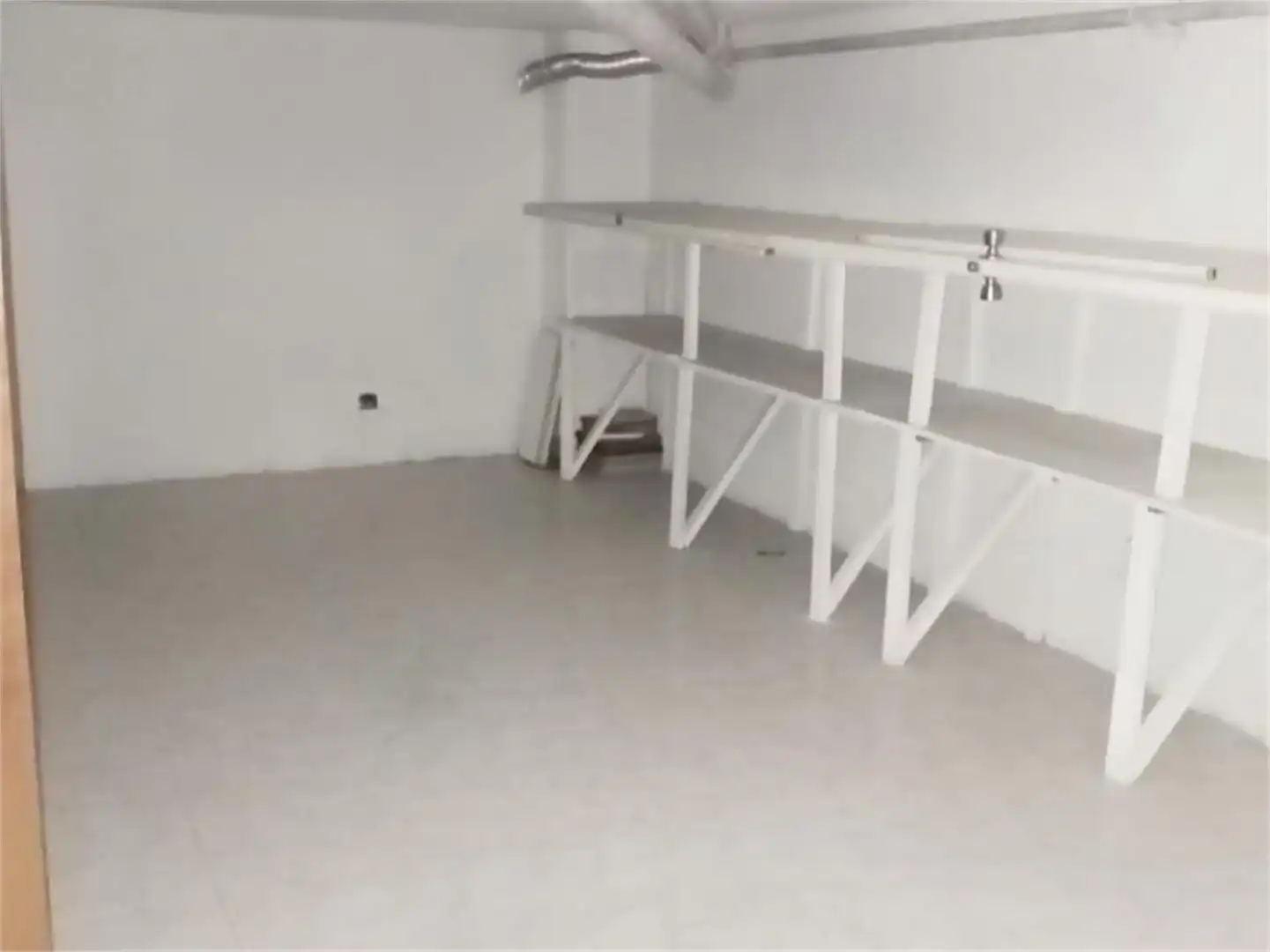 Planta baja en venta en Calle Labradores, Juzgados Planta baja en venta en Logroño con Aire acondicionado y Amueblado
