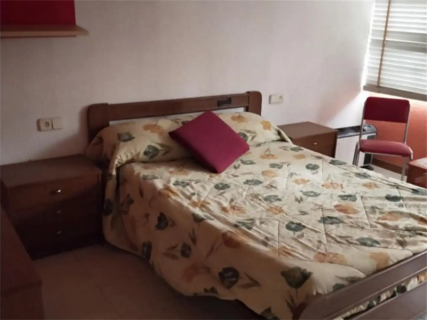 Planta baja en venta en Calle Labradores, Juzgados Habitación de Planta baja en venta en Logroño con Aire acondicionado y Amueblado