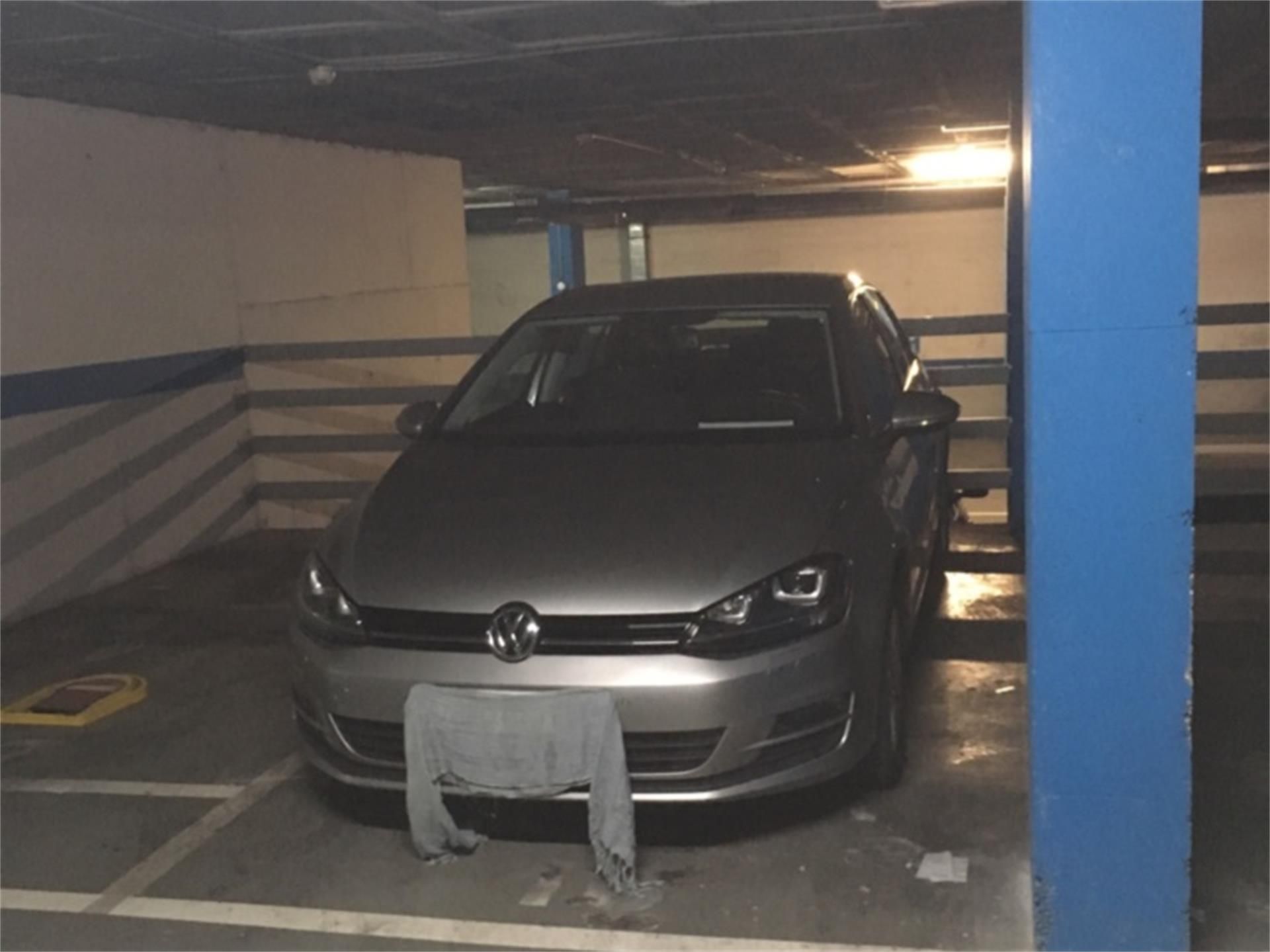 Aparcament de Garatge en venda en  Palma de Mallorca
