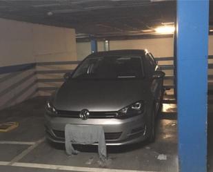 Parking of Garage for sale in  Palma de Mallorca