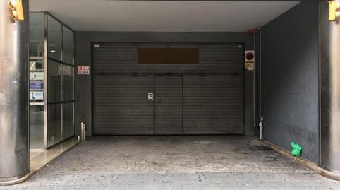 Photo 2 of Garage for sale in Carrer Sindicat, 67, El Mercat,  Palma de Mallorca