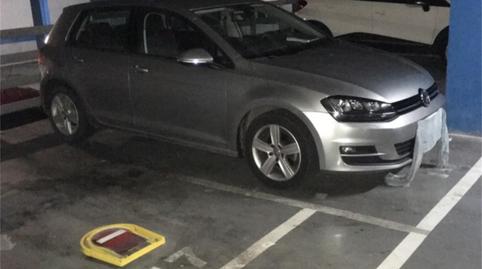 Photo 4 of Garage for sale in Carrer Sindicat, 67, El Mercat,  Palma de Mallorca