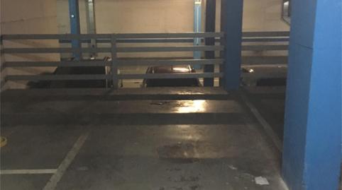 Photo 5 of Garage for sale in Carrer Sindicat, 67, El Mercat,  Palma de Mallorca