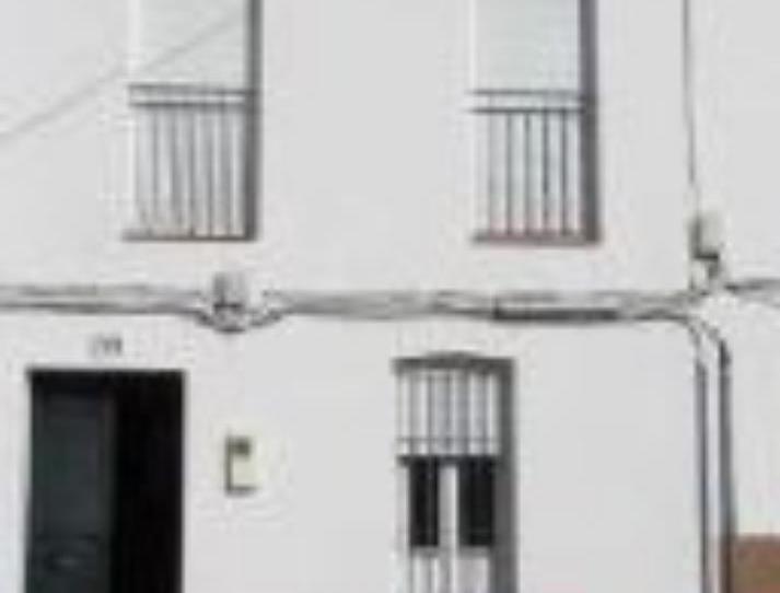 Photo 1 of Single-family semi-detached for sale in Avenida del Huéznar, San Nicolás del Puerto, Sevilla