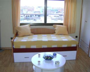 Bedroom of Flat to rent in  Melilla Capital  with Air Conditioner