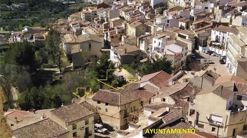 Photo 4 of Single-family semi-detached for sale in Calle Carnicería, 14, Yeste, Albacete