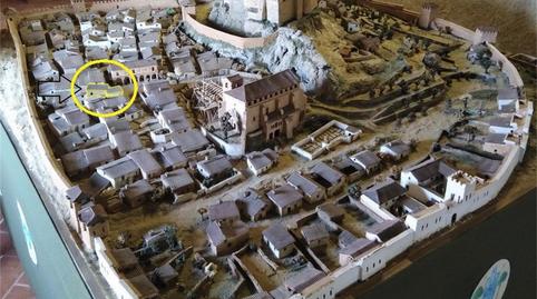 Photo 5 of Single-family semi-detached for sale in Calle Carnicería, 14, Yeste, Albacete