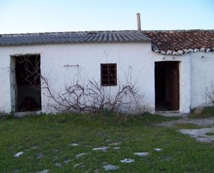 Exterior view of Land for sale in Álora