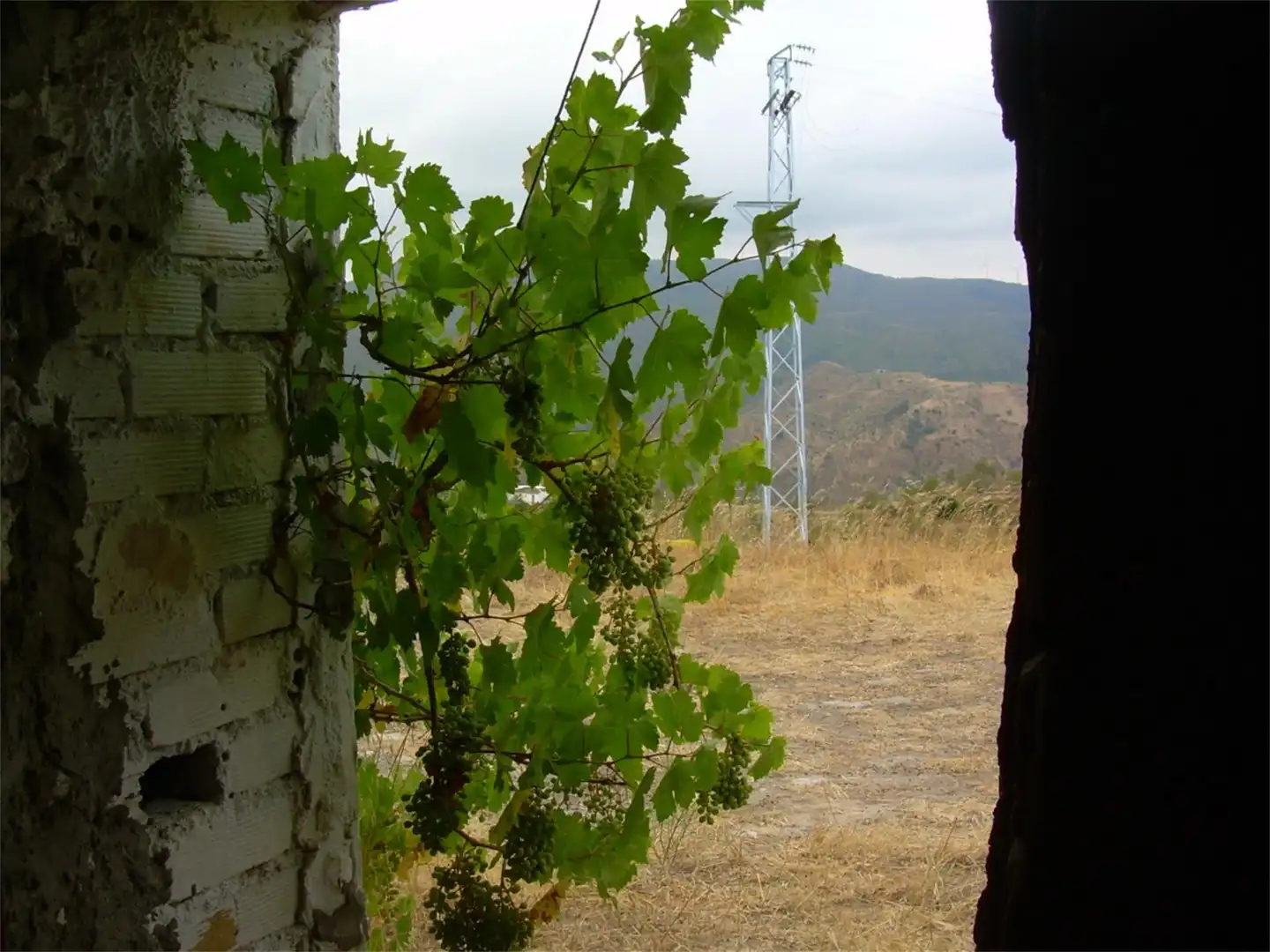Grundstücke zum Verkauf in Carretera El Chorro, Álora Außenansicht von Grundstücke zum Verkauf in Álora