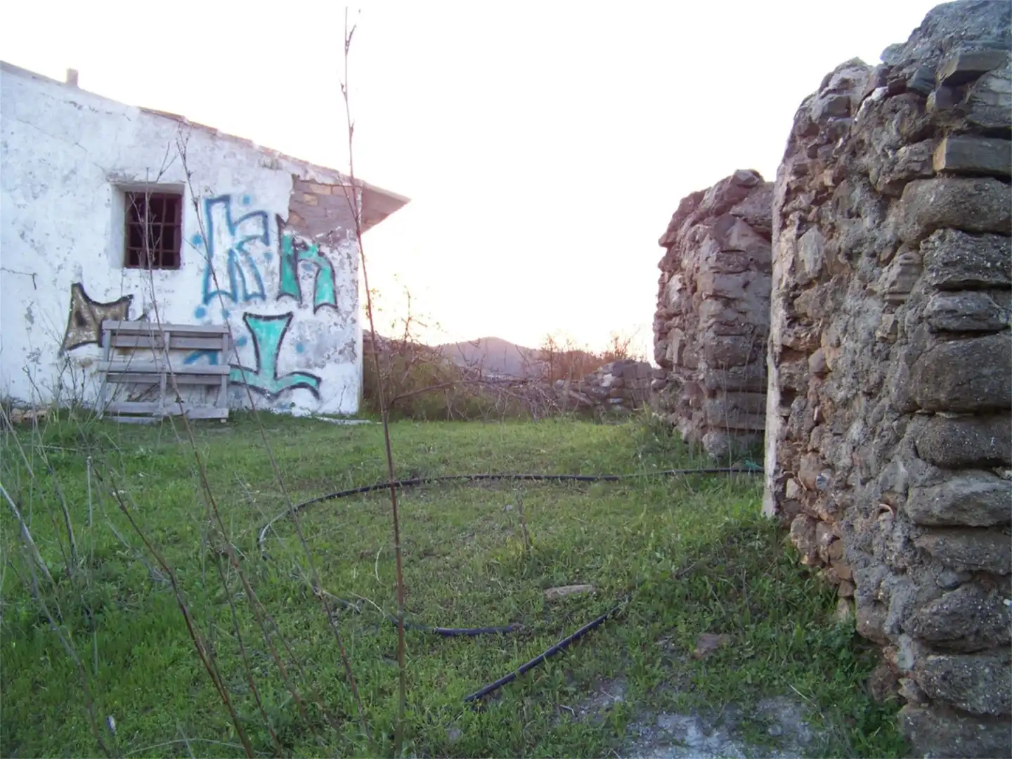 Grundstücke zum Verkauf in Carretera El Chorro, Álora Grundstücke zum Verkauf in Álora