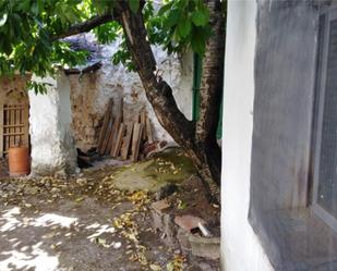 Exterior view of Single-family semi-detached for sale in Almonacid del Marquesado
