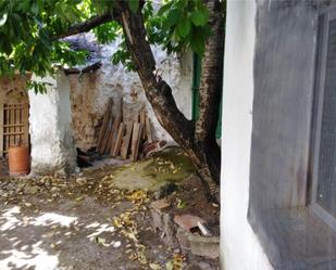 Vista exterior de Casa adosada en venda en Almonacid del Marquesado