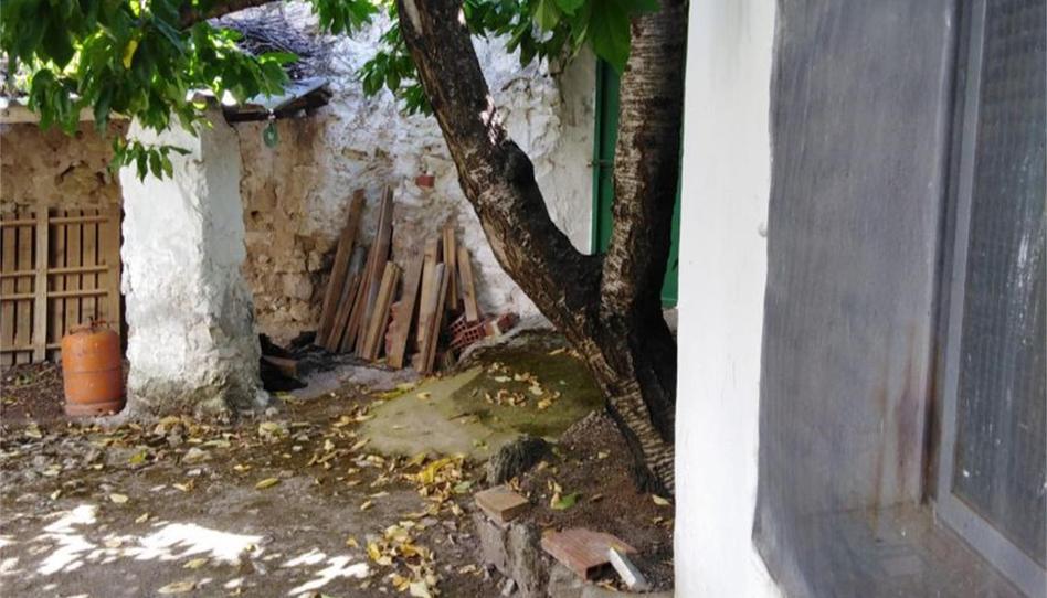 Single-family semi-detached for sale in Carretera el Hito, 10, Almonacid del Marquesado, Cuenca - image 1 Photo 1 of Single-family semi-detached for sale in Carretera el Hito, 10, Almonacid del Marquesado, Cuenca