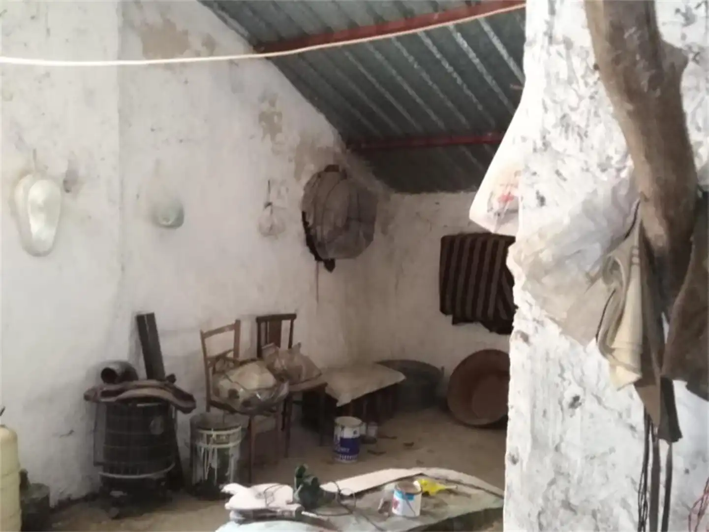 Casa adosada en venta en Almonacid del Marquesado con Calefacción y Amueblado