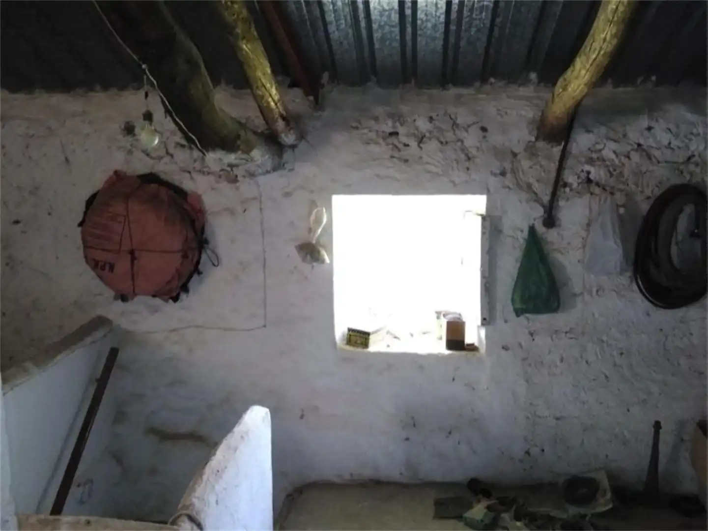 Casa adosada en venta en Almonacid del Marquesado con Calefacción y Amueblado