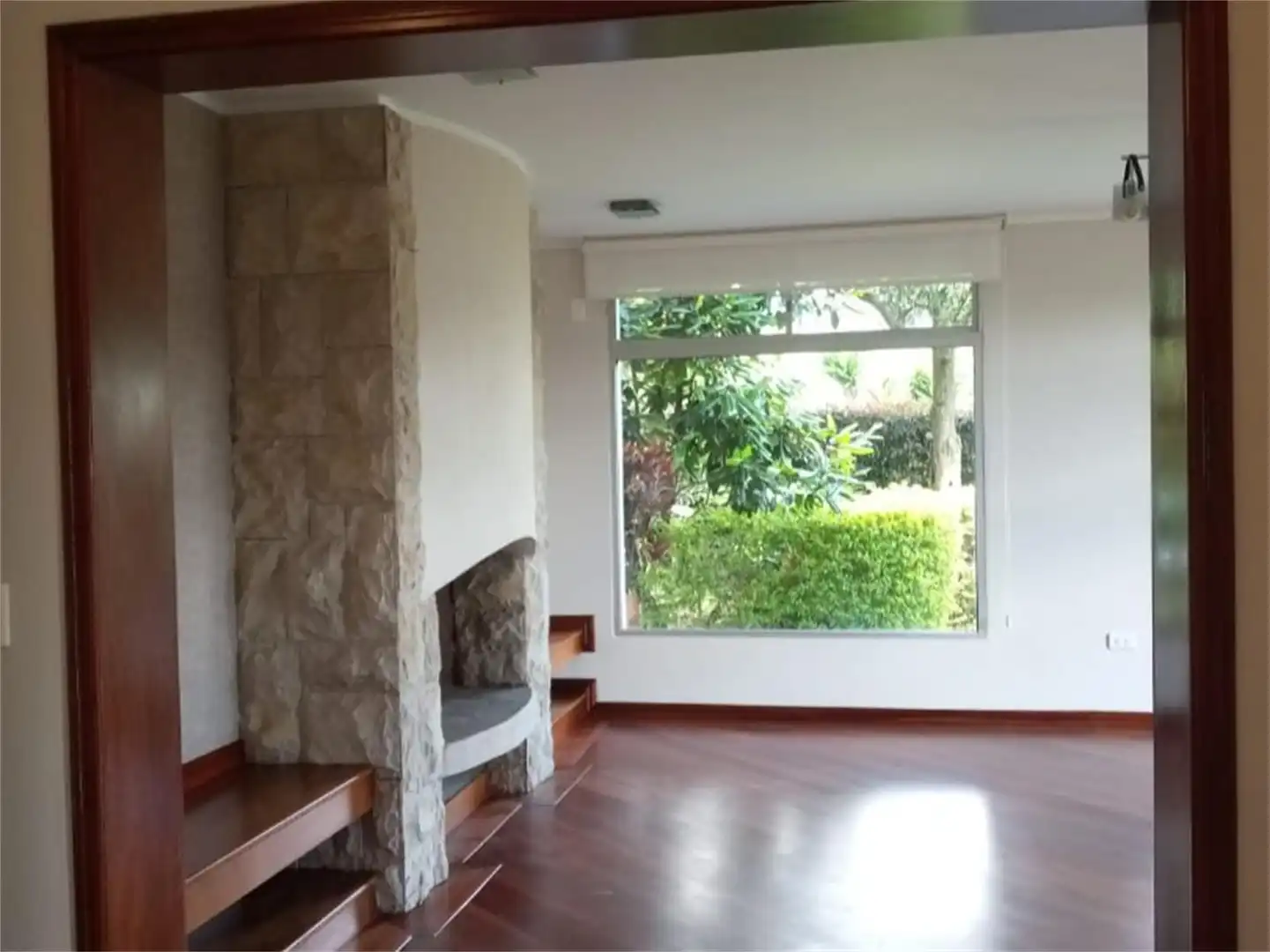 Casa adosada en venta en Avenue Cumba, Bidart Sala de estar de Casa adosada en venta en Bidart con Jardín privado, Terraza y Balcón