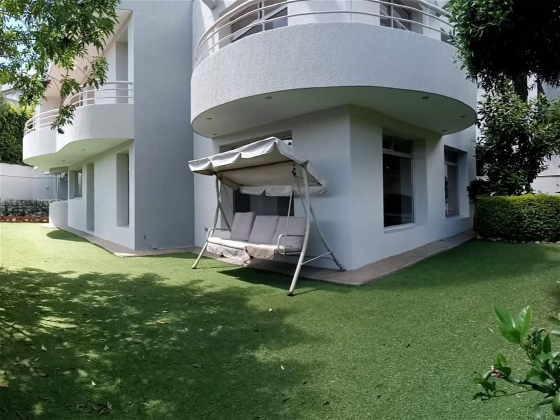 Terraza de Casa adosada en venta en Bidart con Jardín privado, Terraza y Balcón