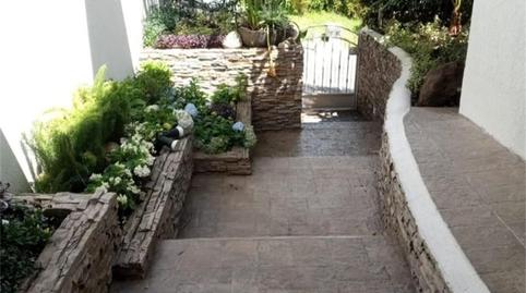 Foto 5 de Casa adosada en venta en Avenue Cumba, Bidart, País Vasco Francés