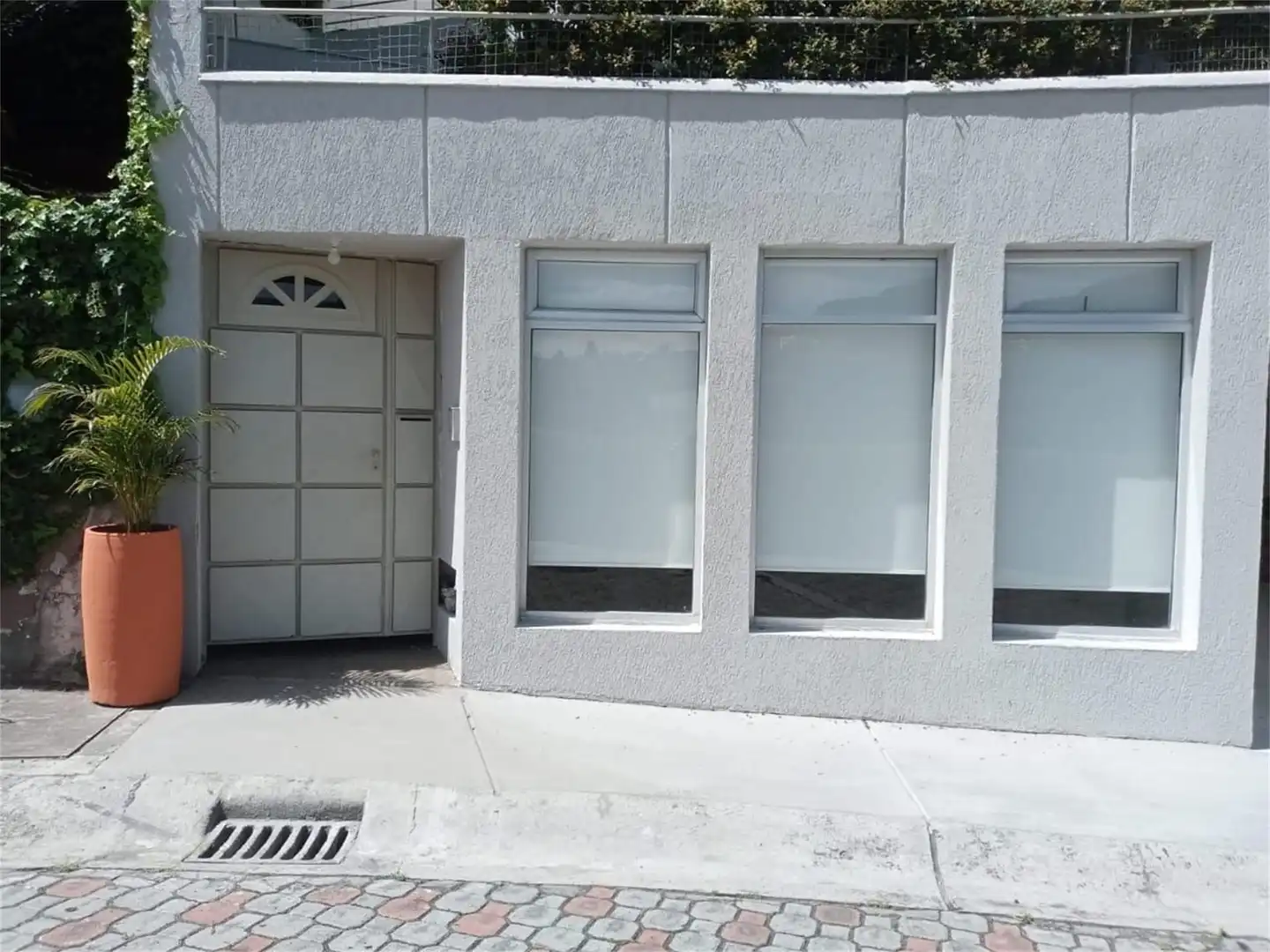 Casa adosada en venta en Avenue Cumba, Bidart Vista exterior de Casa adosada en venta en Bidart con Jardín privado, Terraza y Balcón