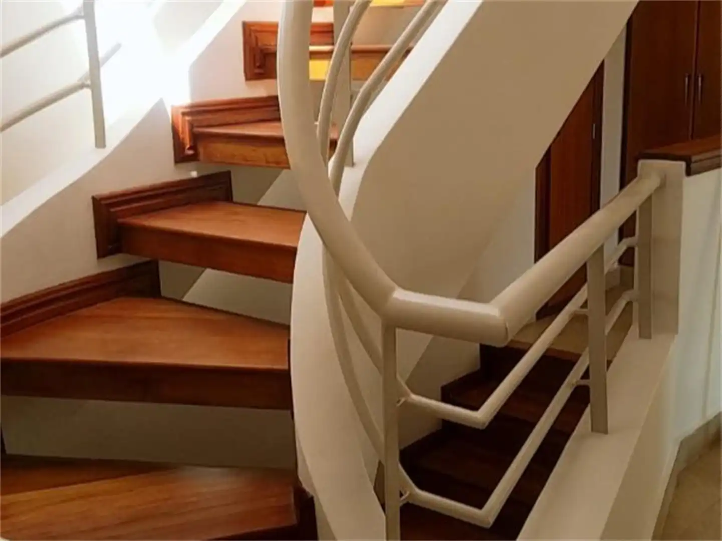 Casa adosada en venta en Avenue Cumba, Bidart Casa adosada en venta en Bidart con Jardín privado, Terraza y Balcón