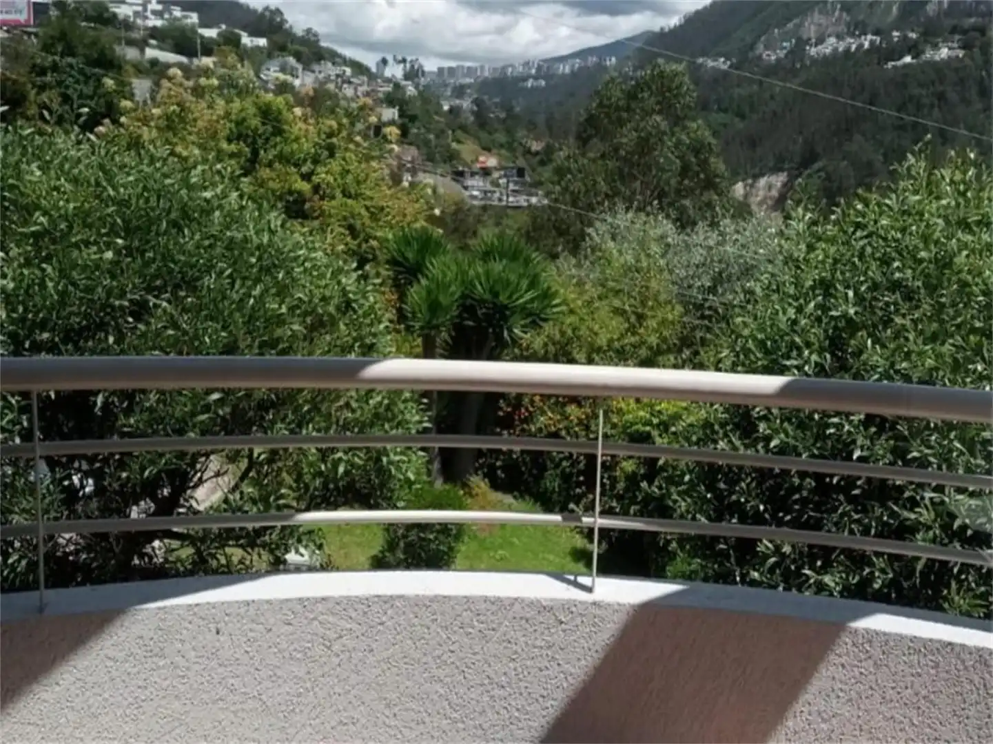 Casa adosada en venta en Avenue Cumba, Bidart Terraza de Casa adosada en venta en Bidart con Jardín privado, Terraza y Balcón