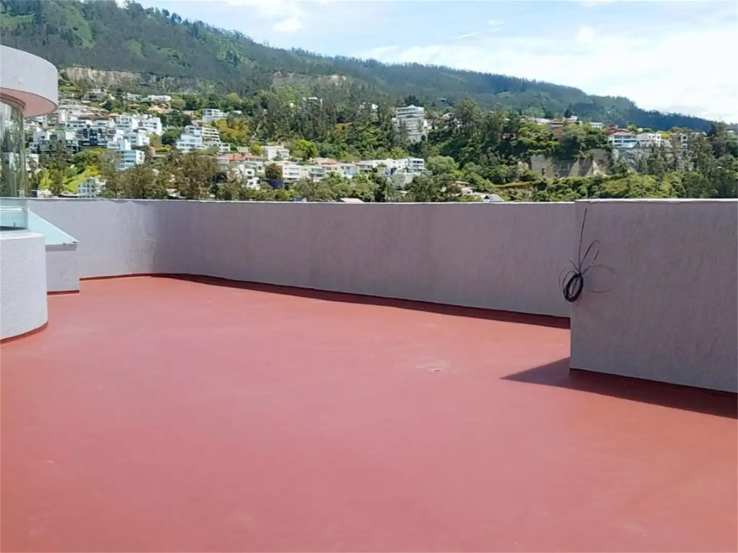 Casa adosada en venta en Avenue Cumba, Bidart Terraza de Casa adosada en venta en Bidart con Jardín privado, Terraza y Balcón