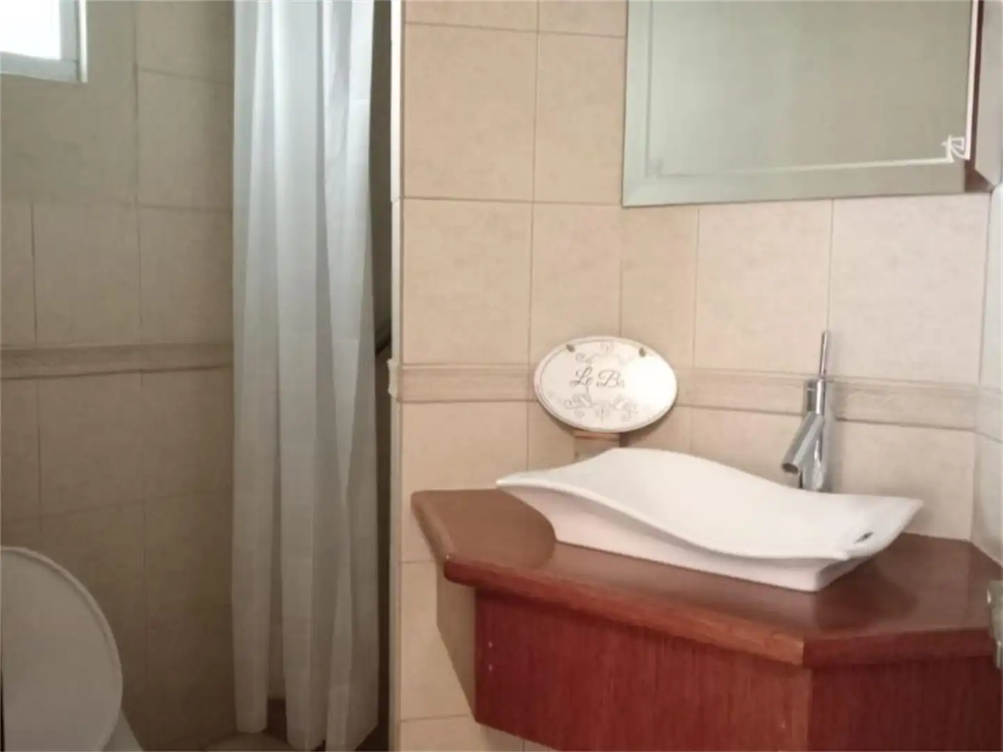 Casa adosada en venta en Avenue Cumba, Bidart Baño de Casa adosada en venta en Bidart con Jardín privado, Terraza y Balcón