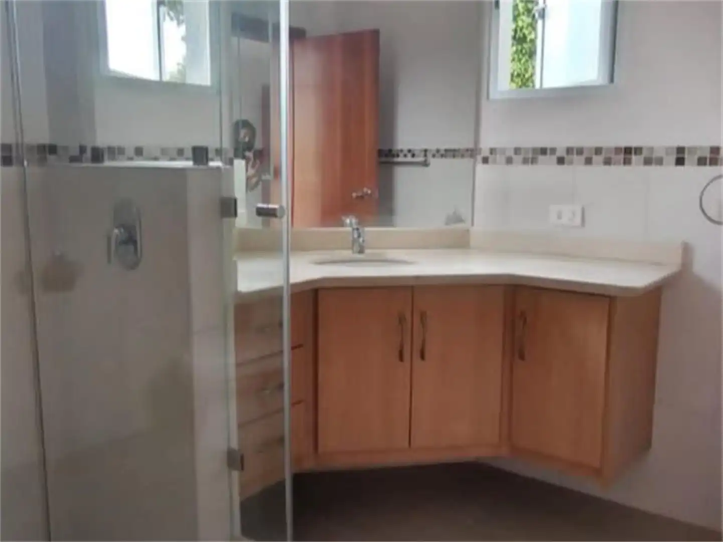 Casa adosada en venta en Avenue Cumba, Bidart Baño de Casa adosada en venta en Bidart con Jardín privado, Terraza y Balcón