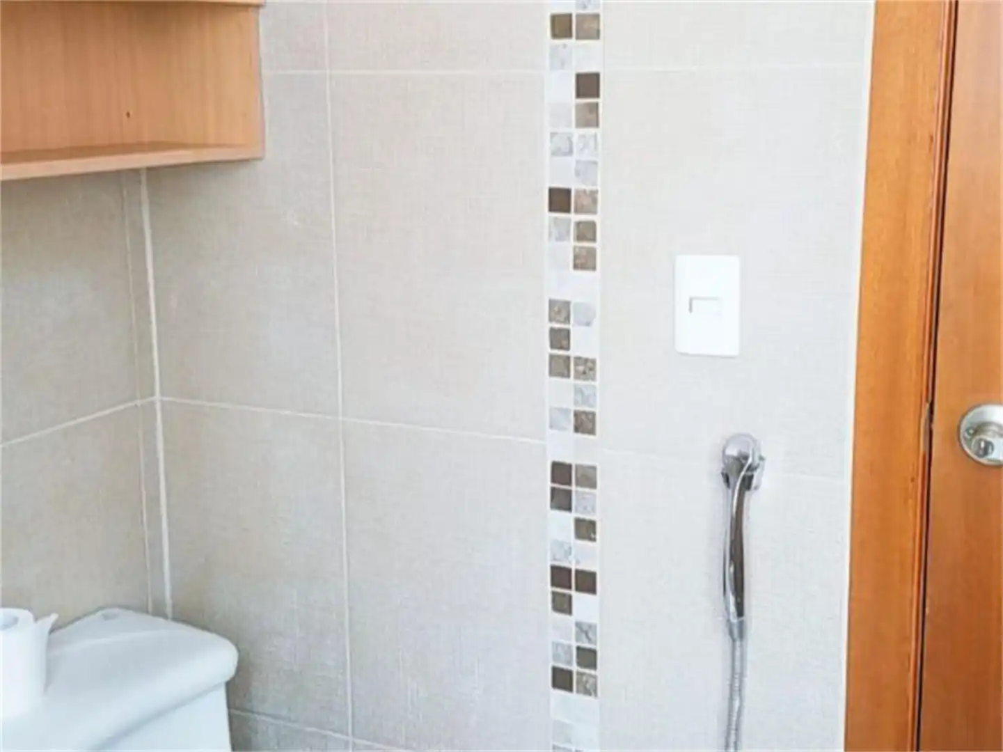 Casa adosada en venta en Avenue Cumba, Bidart Baño de Casa adosada en venta en Bidart con Jardín privado, Terraza y Balcón