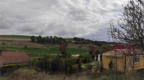 Constructible Land for sale in Trigueros del Valle, Valladolid - image 2 Photo 2 of Constructible Land for sale in Trigueros del Valle, Valladolid