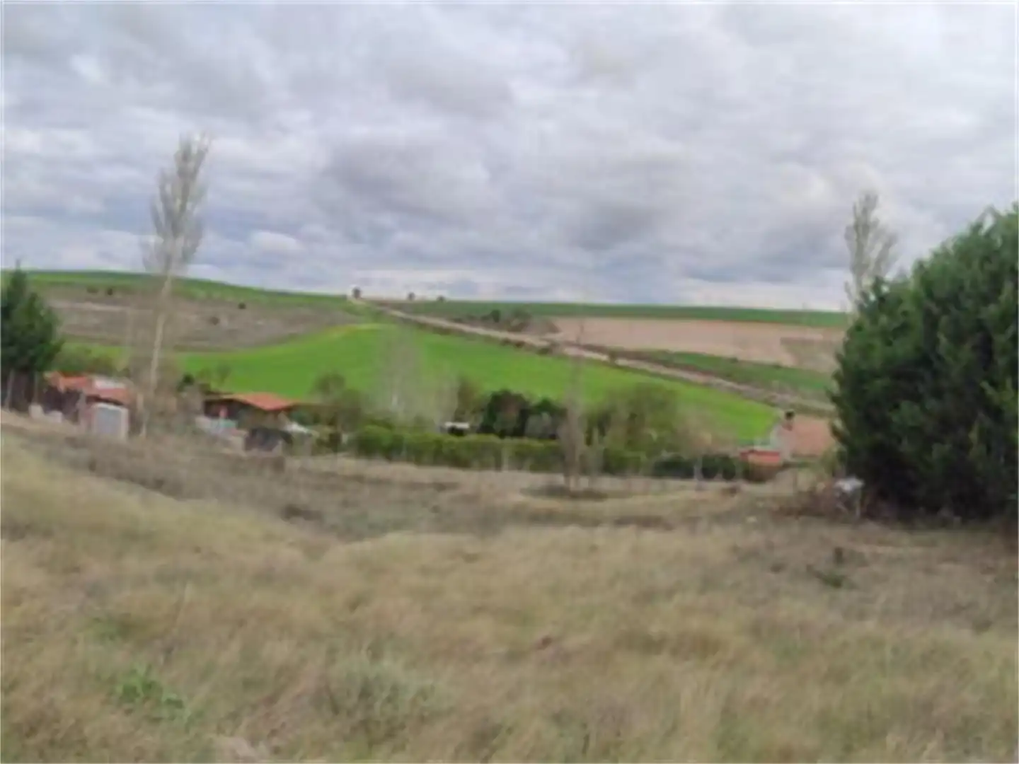 Urbanizable en venta en Trigueros del Valle