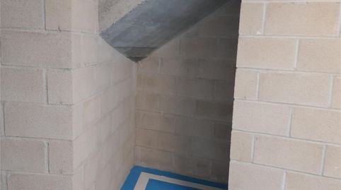 Foto 3 von Garage zur Miete in Calle de Julio Beobide, Ibaeta, Donostia - San Sebastián