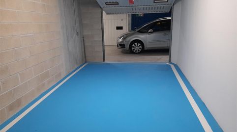 Foto 4 von Garage zur Miete in Calle de Julio Beobide, Ibaeta, Donostia - San Sebastián