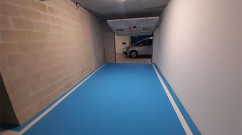 Foto 5 von Garage zur Miete in Calle de Julio Beobide, Ibaeta, Donostia - San Sebastián