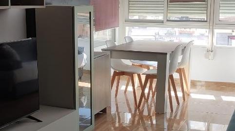 Foto 4 de Apartament de lloguer a Avenida Gran Vía de la Manga, Playa de las Gaviotas - El Pedrucho, Murcia