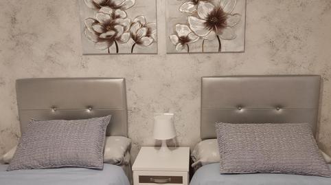 Foto 2 de Apartament de lloguer a Avenida Gran Vía de la Manga, Playa de las Gaviotas - El Pedrucho, Murcia