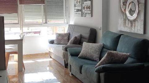 Foto 3 de Apartament de lloguer a Avenida Gran Vía de la Manga, Playa de las Gaviotas - El Pedrucho, Murcia