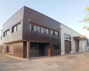 Nau industrial en venda a Calle Jardines, 10, Navarrete