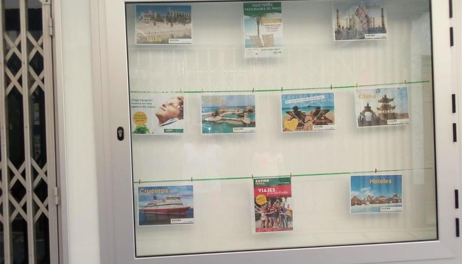 Premises to rent in Calle Cabeza, 3, Baza, Granada - image 1 Photo 1 of Premises to rent in Calle Cabeza, 3, Baza, Granada