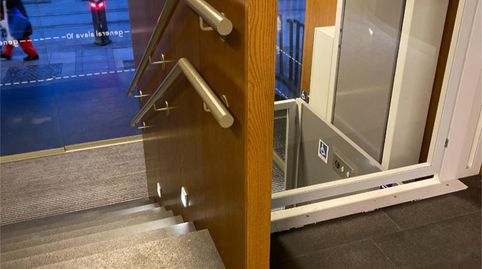 Photo 4 of Office for sale in Calle General Álava, 10, Ensanche, Vitoria - Gasteiz