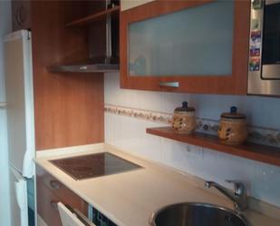 Apartament de lloguer a Calle la Brava, Ris