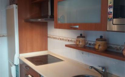 Apartamento en alquiler en ris