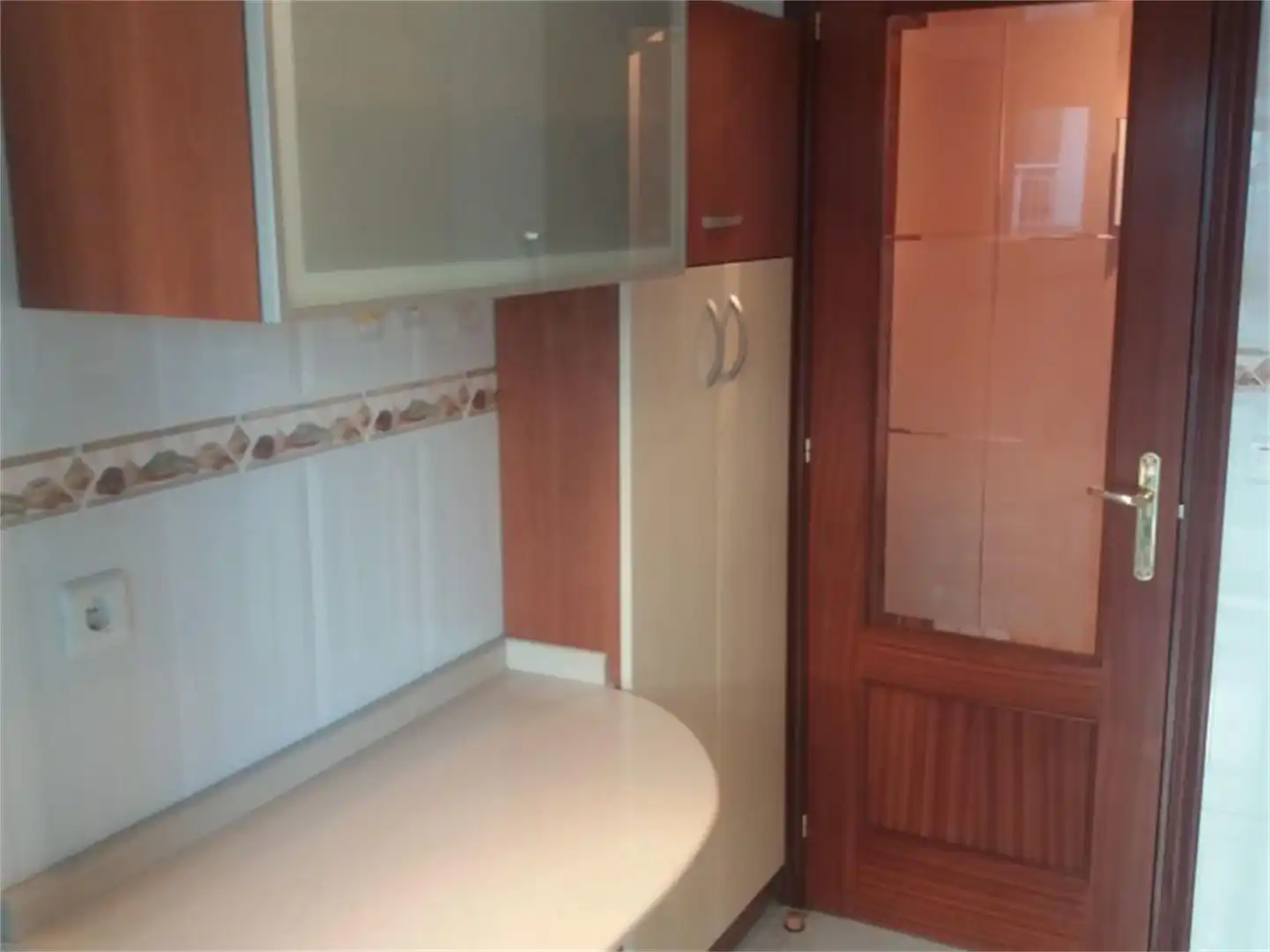 Apartamento de alquiler en Calle la Brava, Noja
